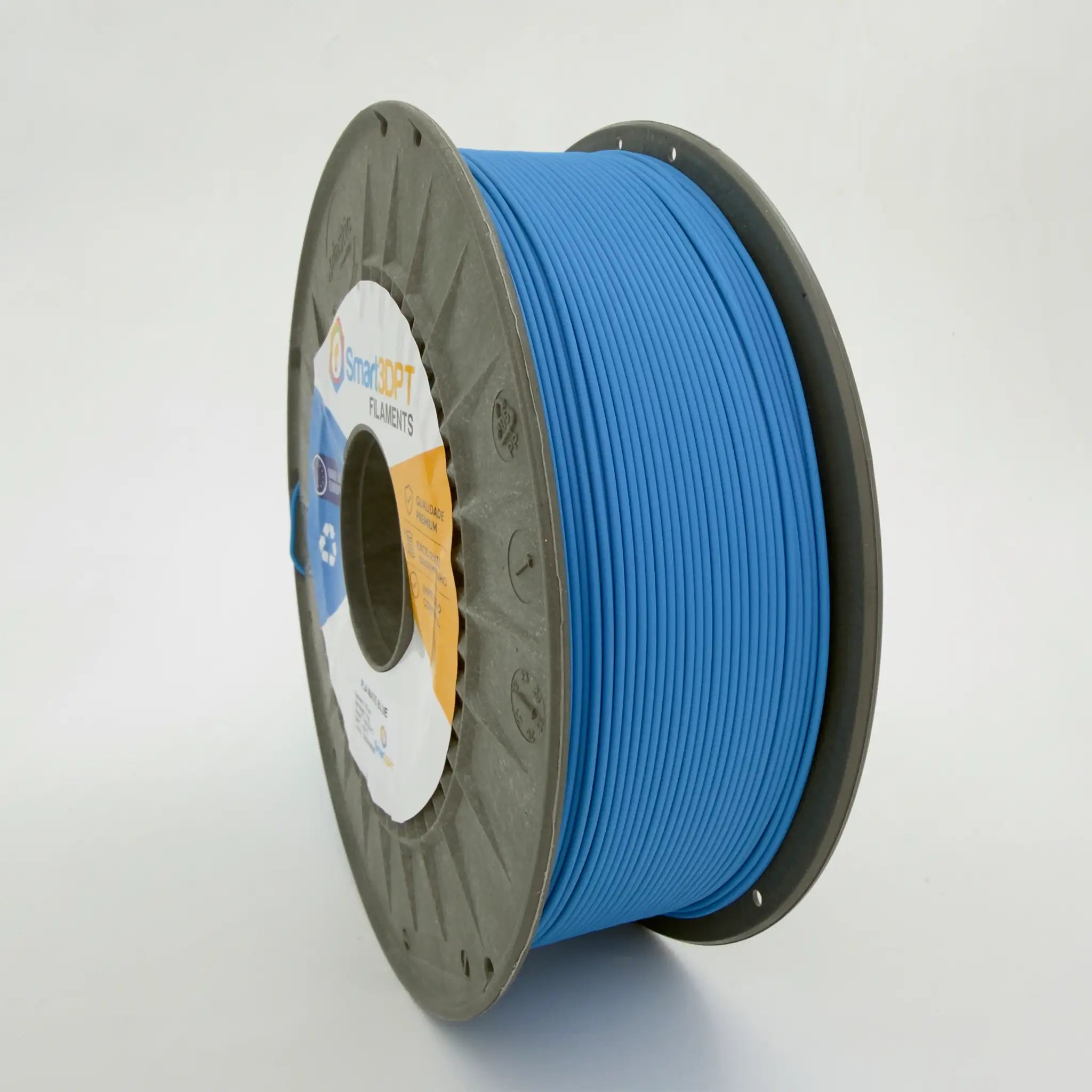 PLA MATTE Smart3DPT - Diâmetro 1,75mm Bobine 1kg  Filamento
