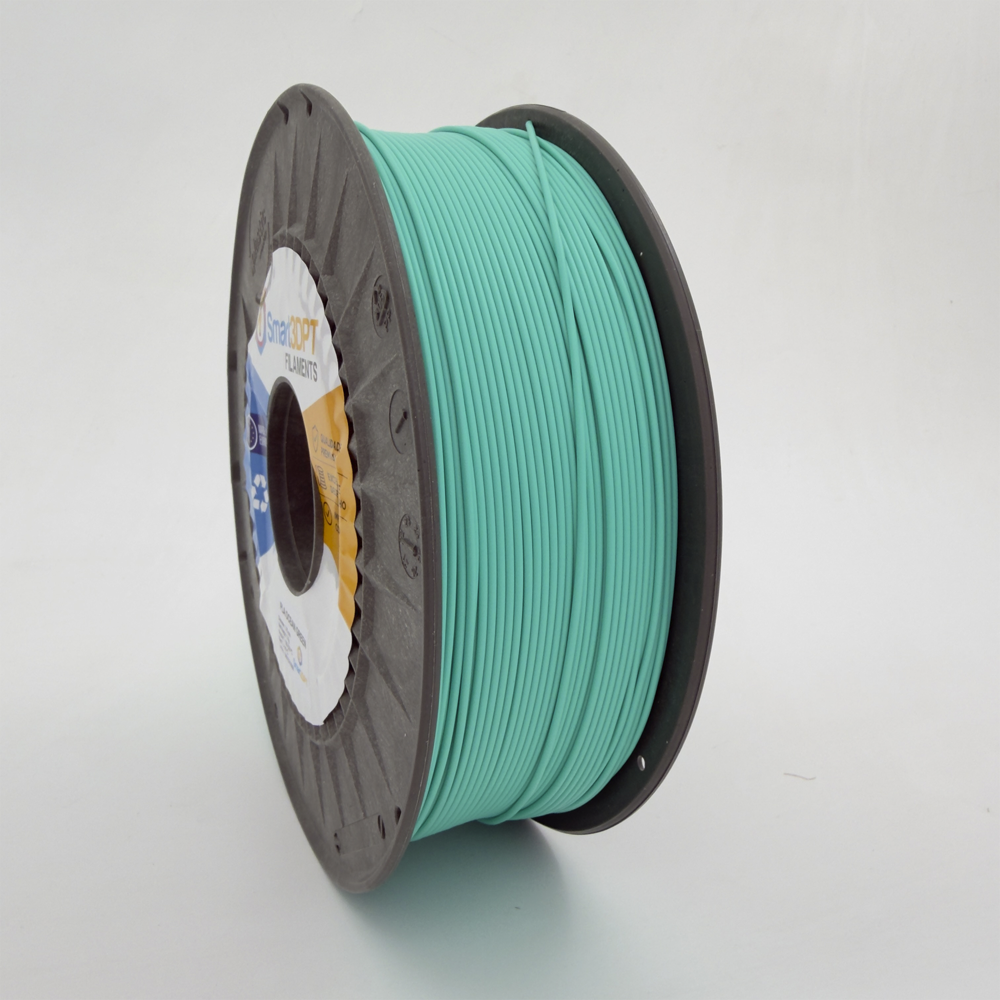 PLA Smart3DPT - Diâmetro 1,75mm Bobine 1kg