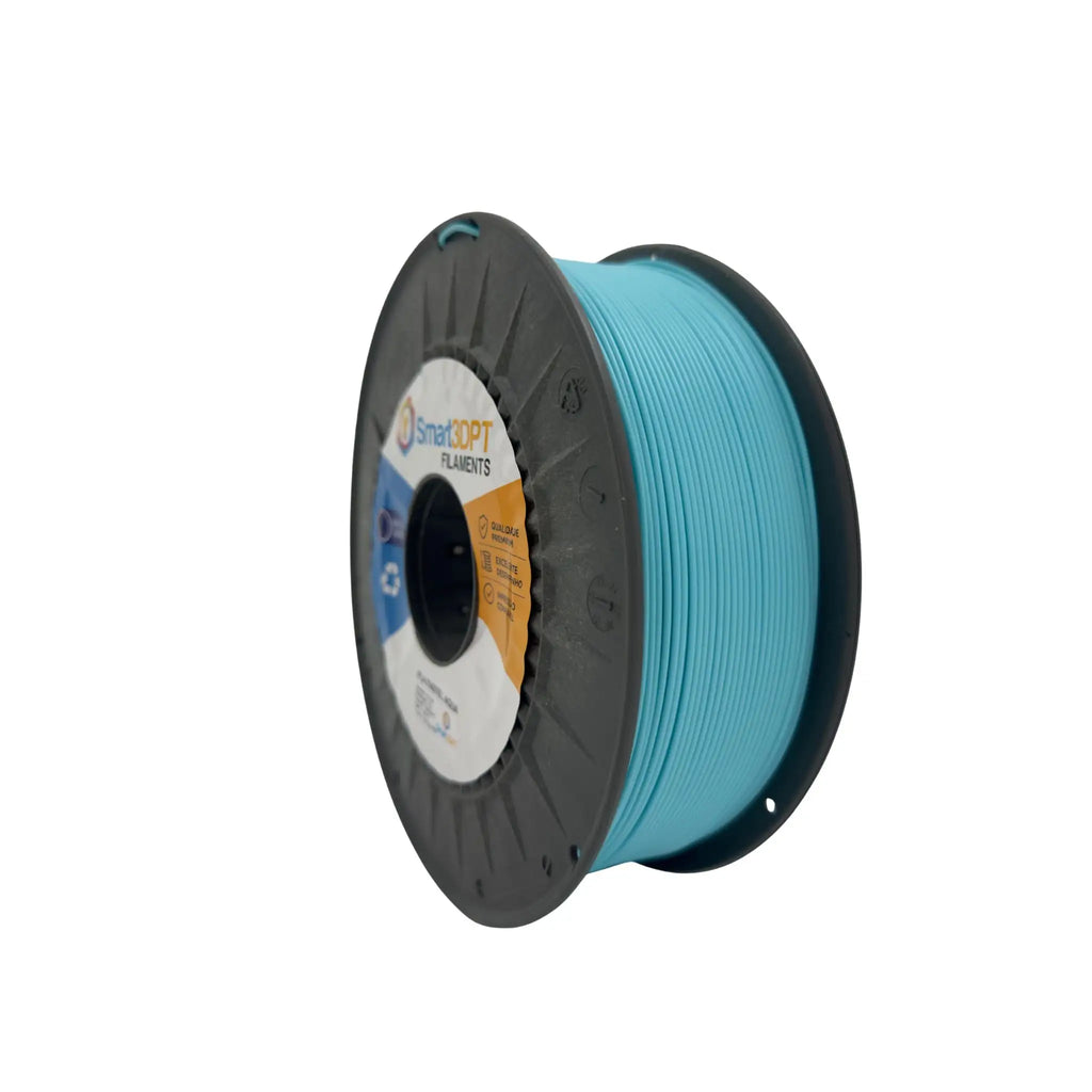 PLA PASTEL Smart3DPT - Diâmetro 1,75mm Bobine 1kg  Filamento