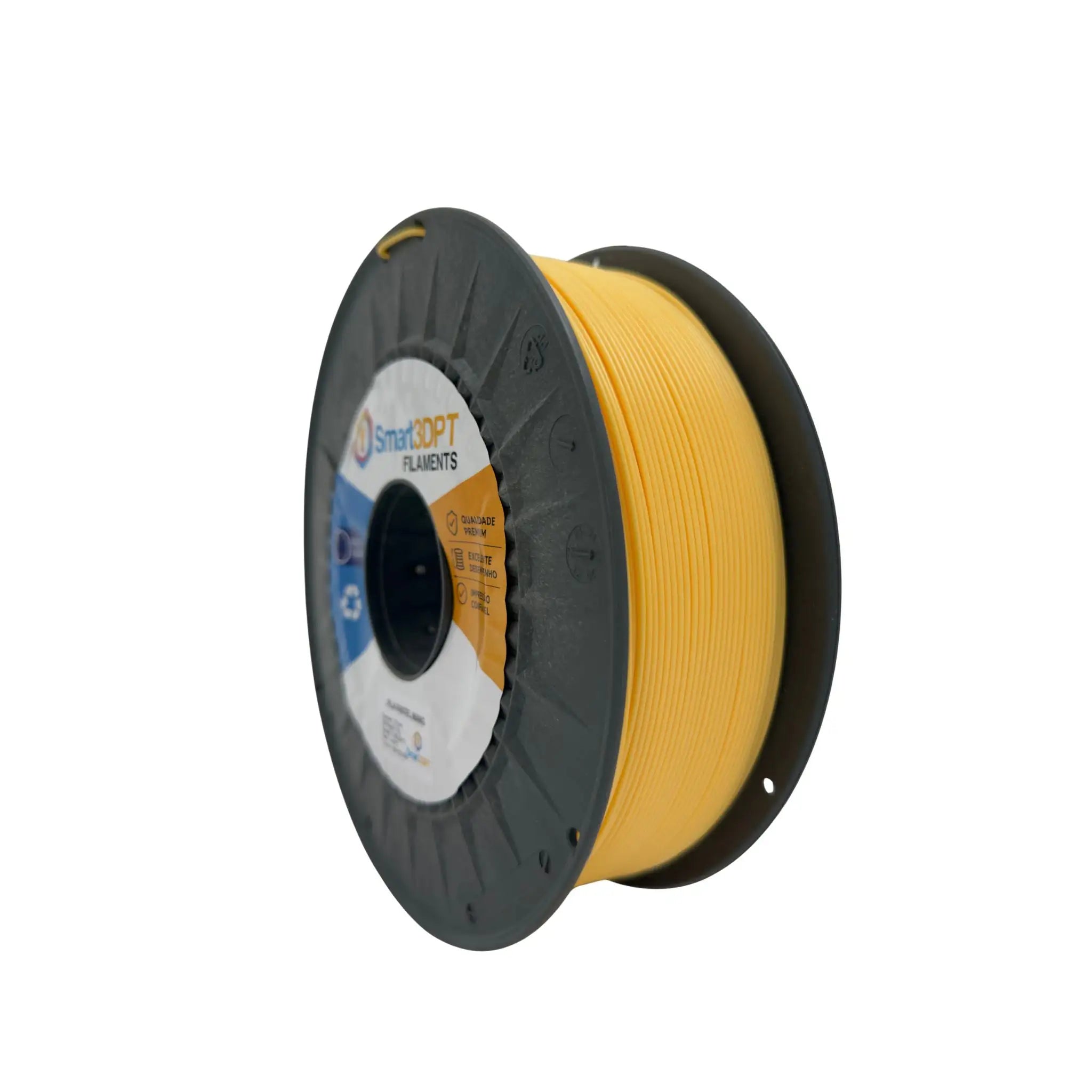 PLA PASTEL Smart3DPT - Diâmetro 1,75mm Bobine 1kg  Filamento