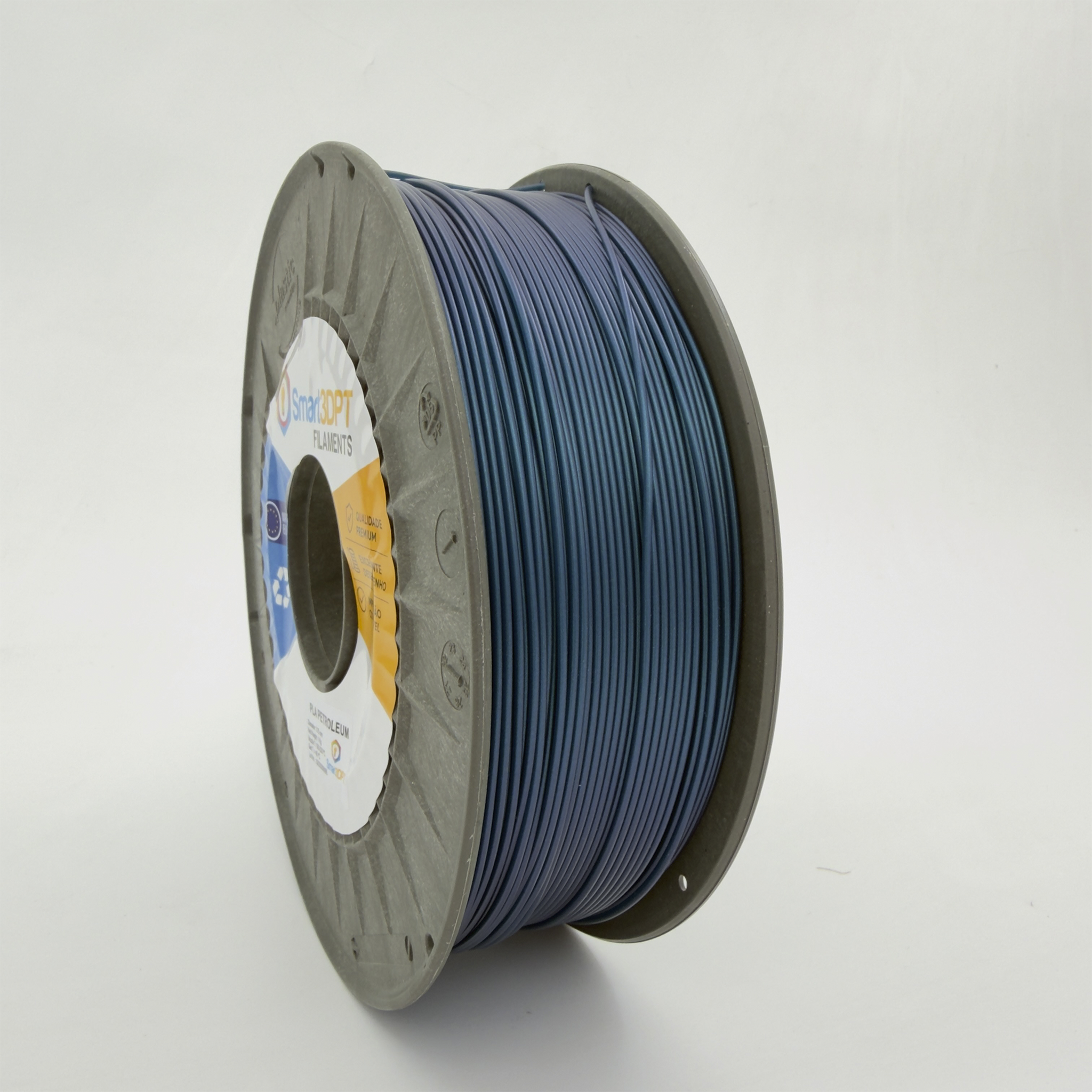 PLA Smart3DPT - Diâmetro 1,75mm Bobine 1kg