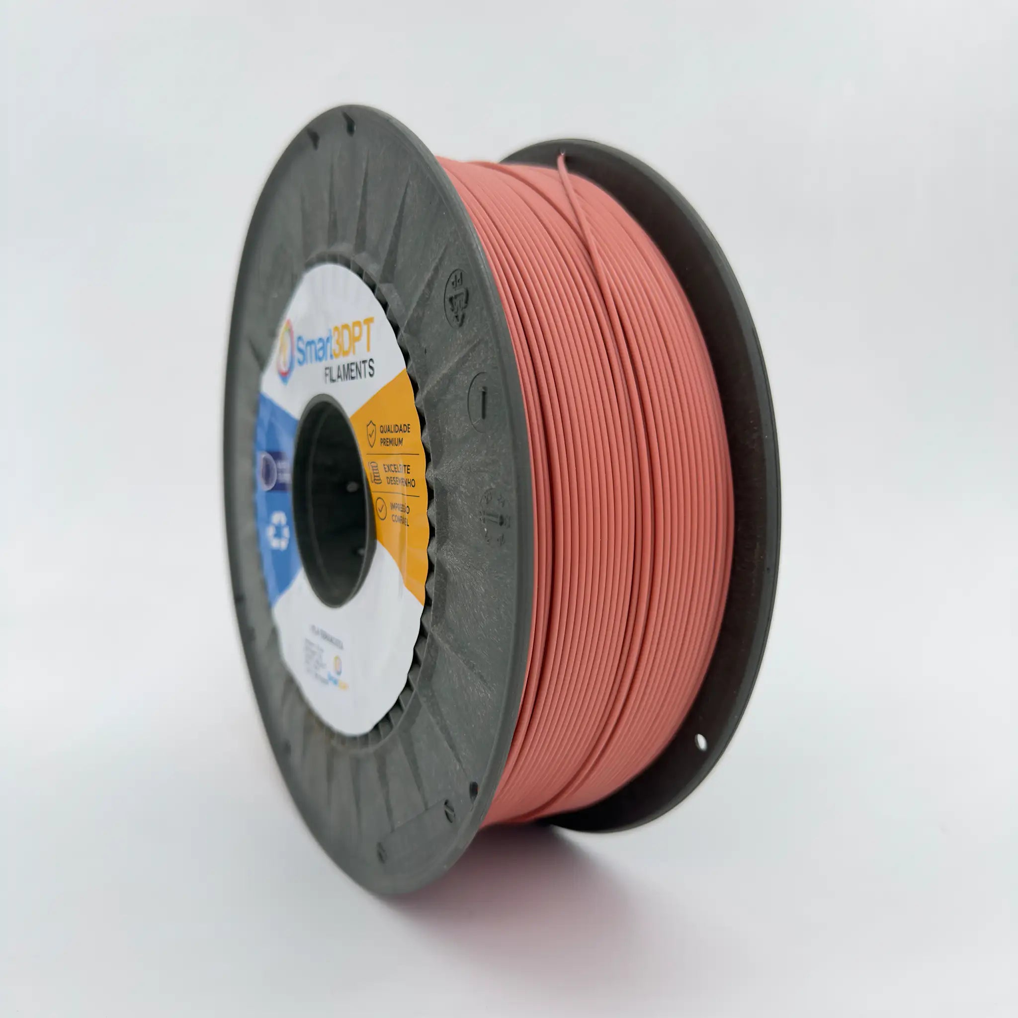 PLA Smart3DPT - Diâmetro 1,75mm Bobine 1kg  Filamento