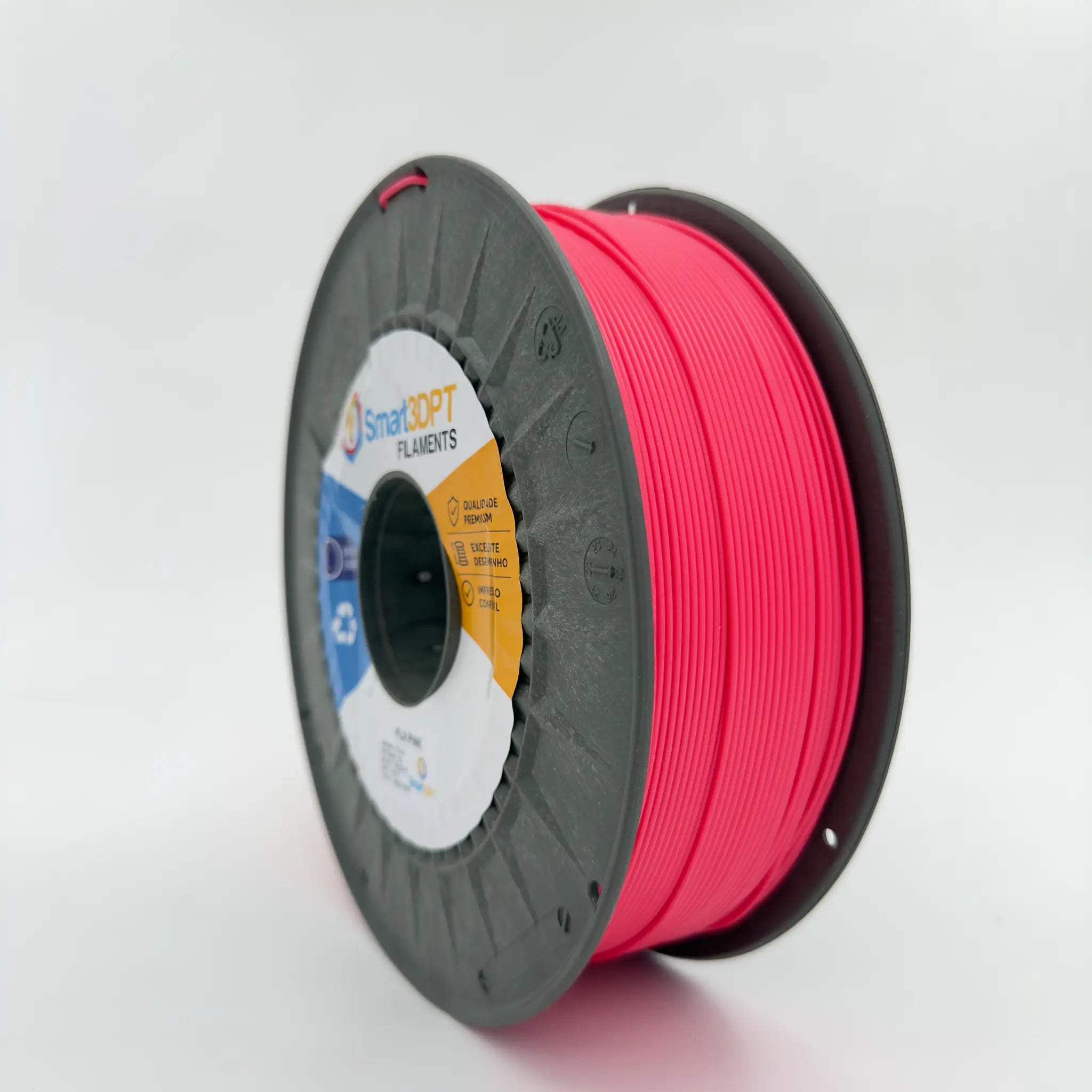 PLA Smart3DPT - Diâmetro 1,75mm Bobine 1kg  Filamento