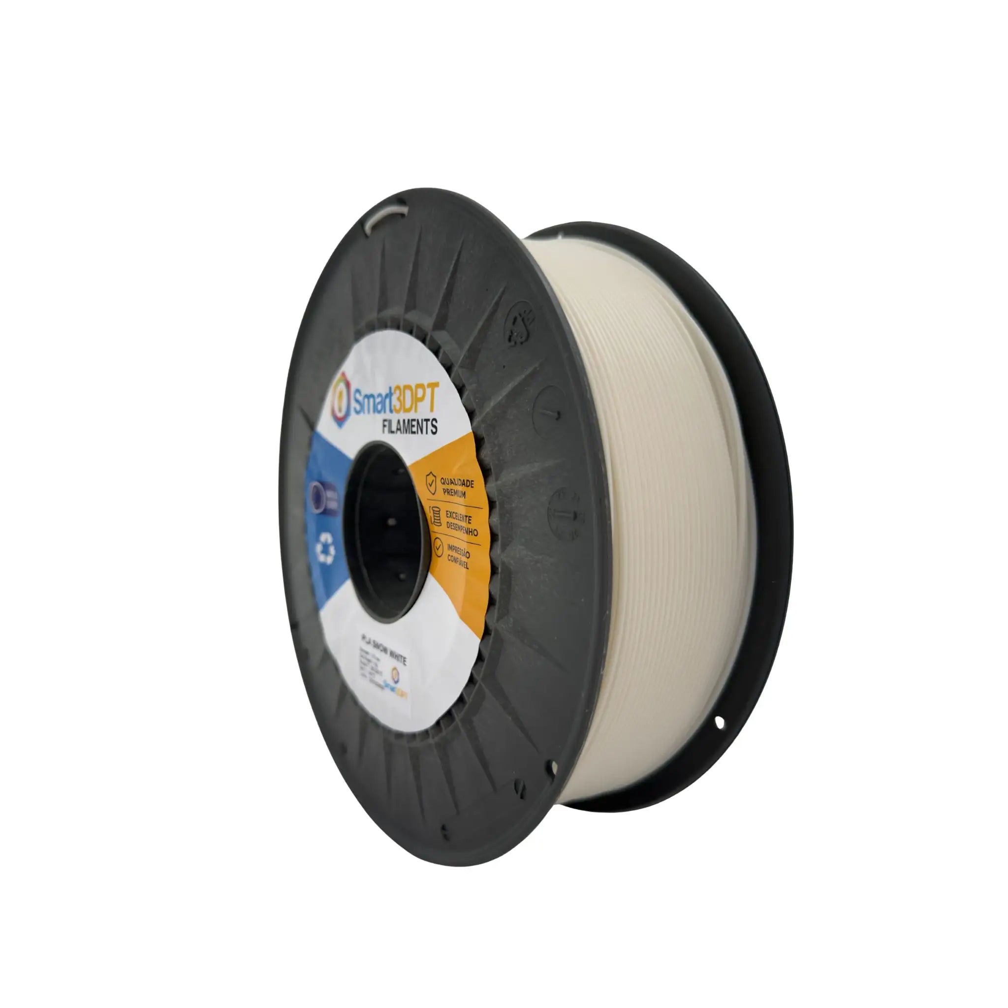 PLA Smart3DPT - Diâmetro 1,75mm Bobine 1kg  Filamento