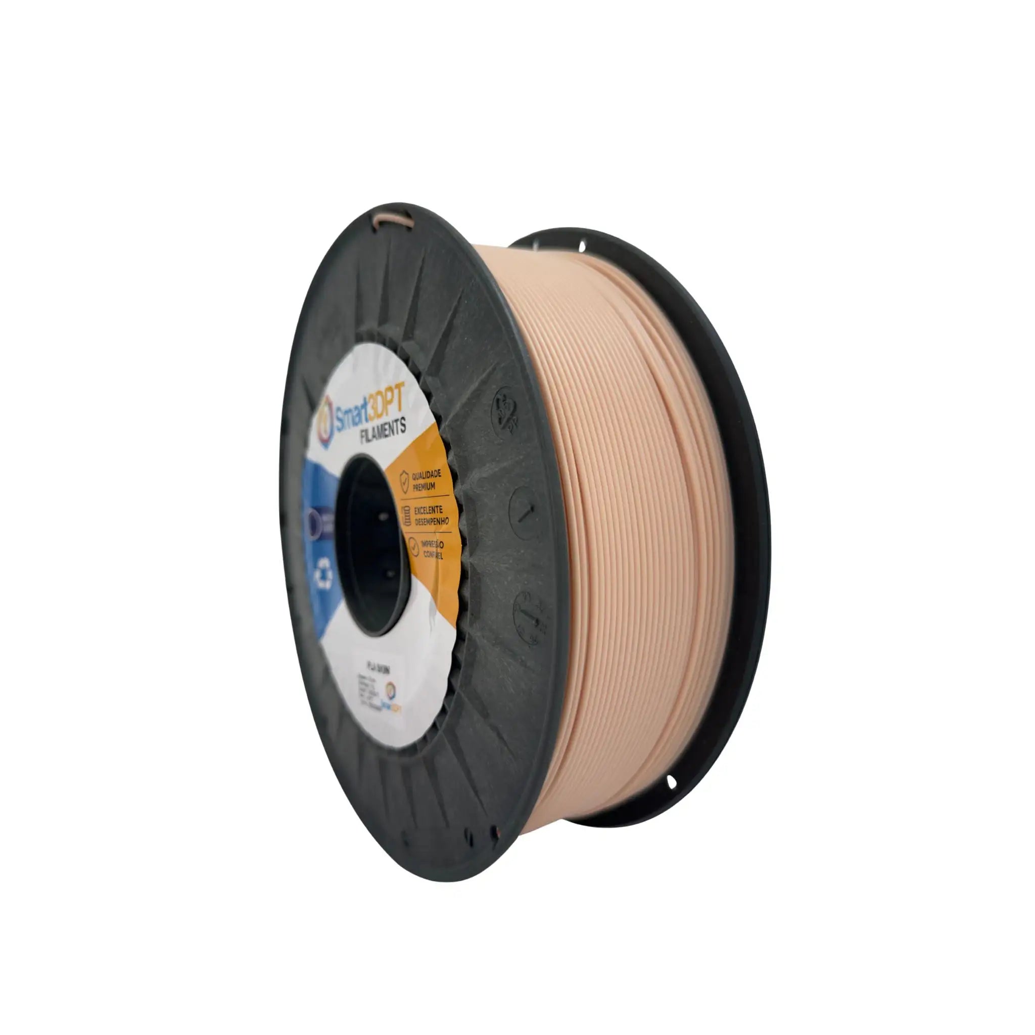 PLA Smart3DPT - Diâmetro 1,75mm Bobine 1kg  Filamento