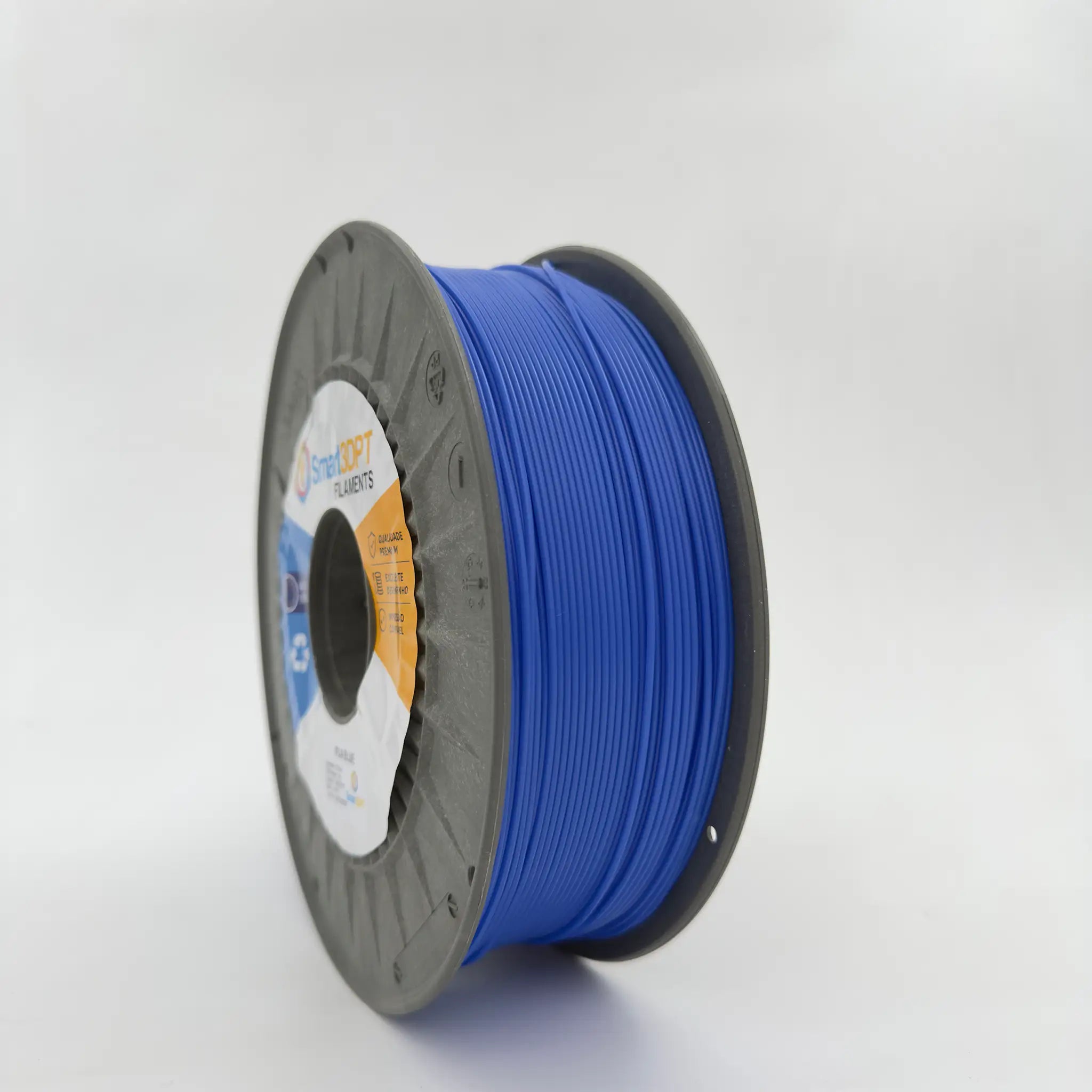 PLA Smart3DPT - Diâmetro 1,75mm Bobine 1kg  Filamento