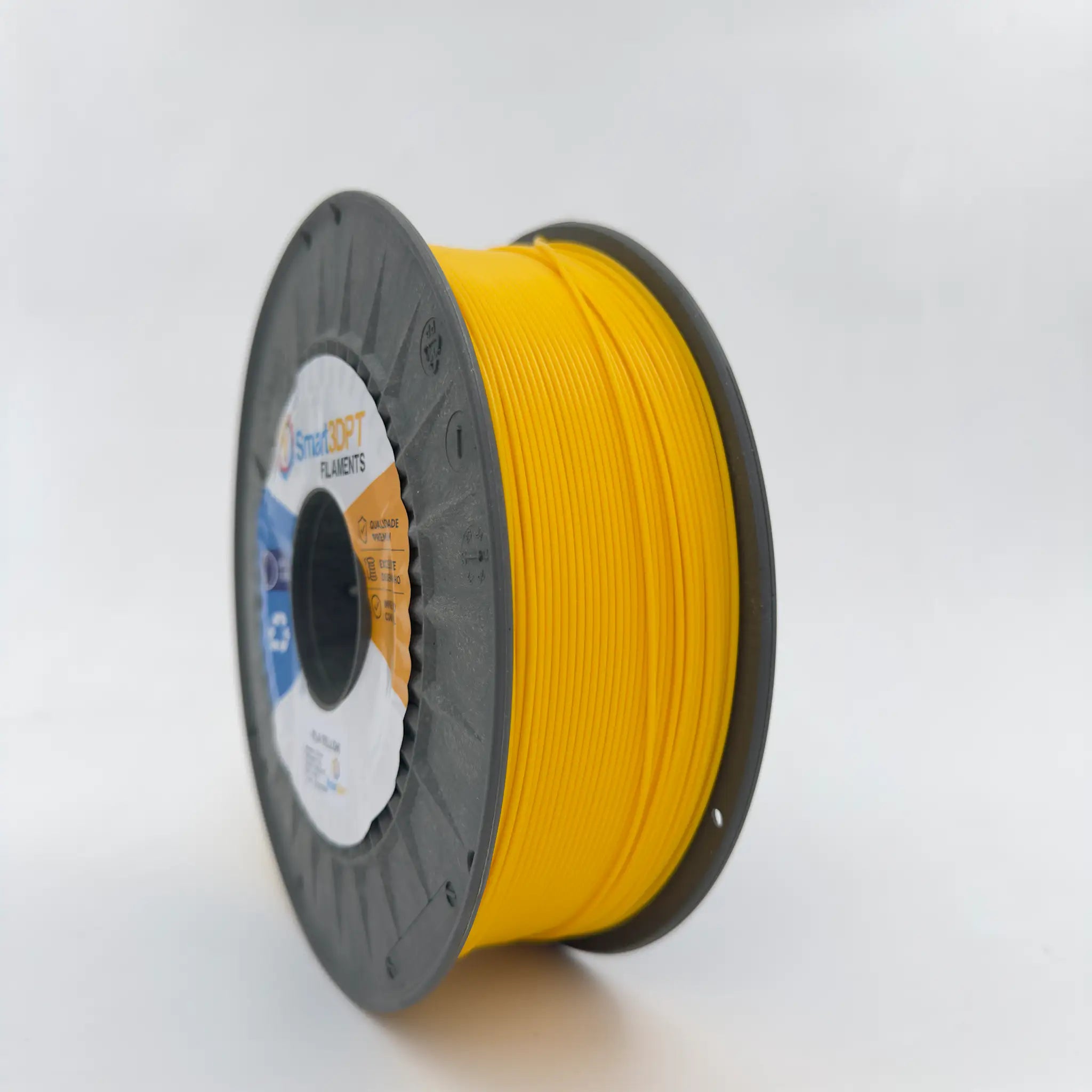 PLA Smart3DPT - Diâmetro 1,75mm Bobine 1kg  Filamento
