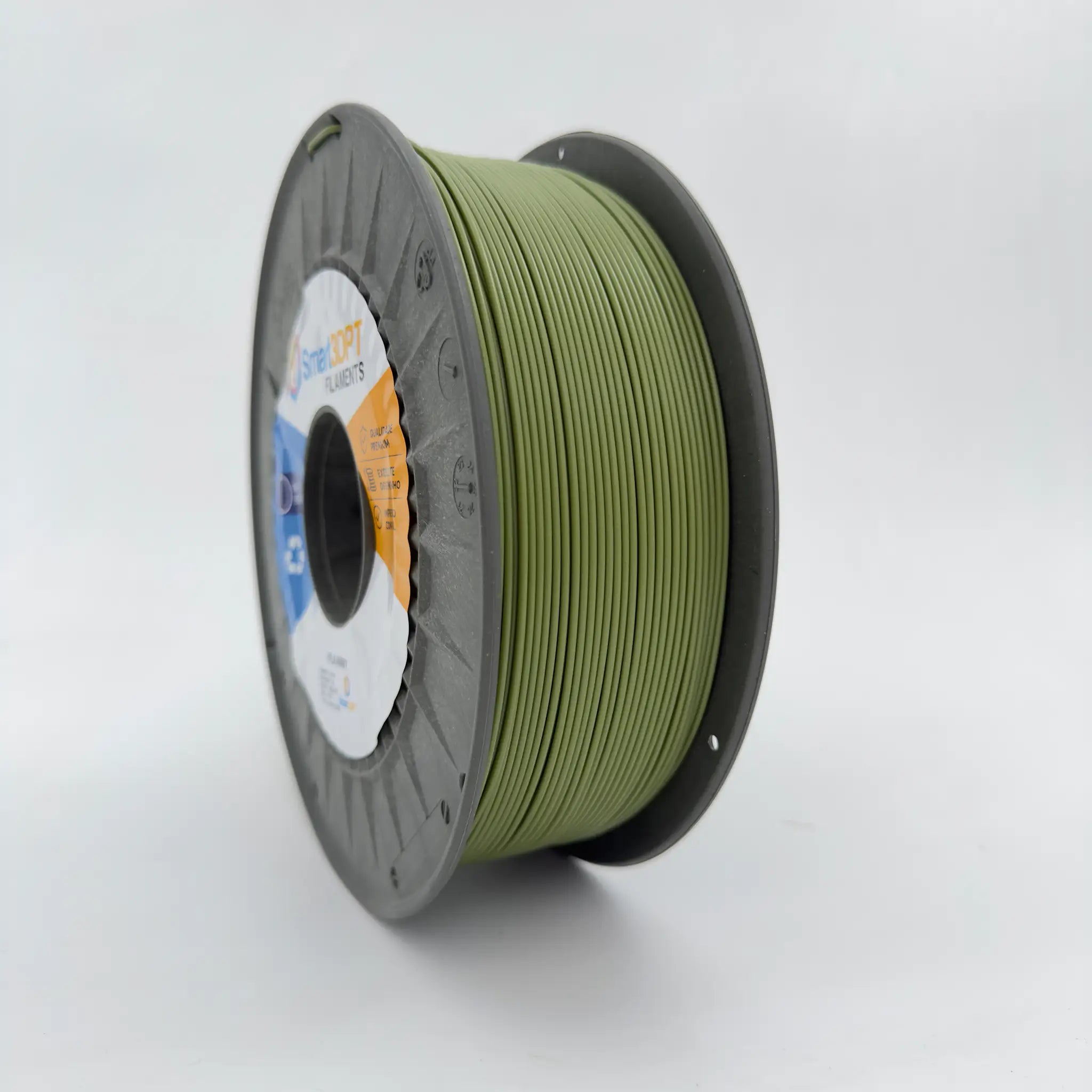 PLA Smart3DPT - Diâmetro 1,75mm Bobine 1kg  Filamento
