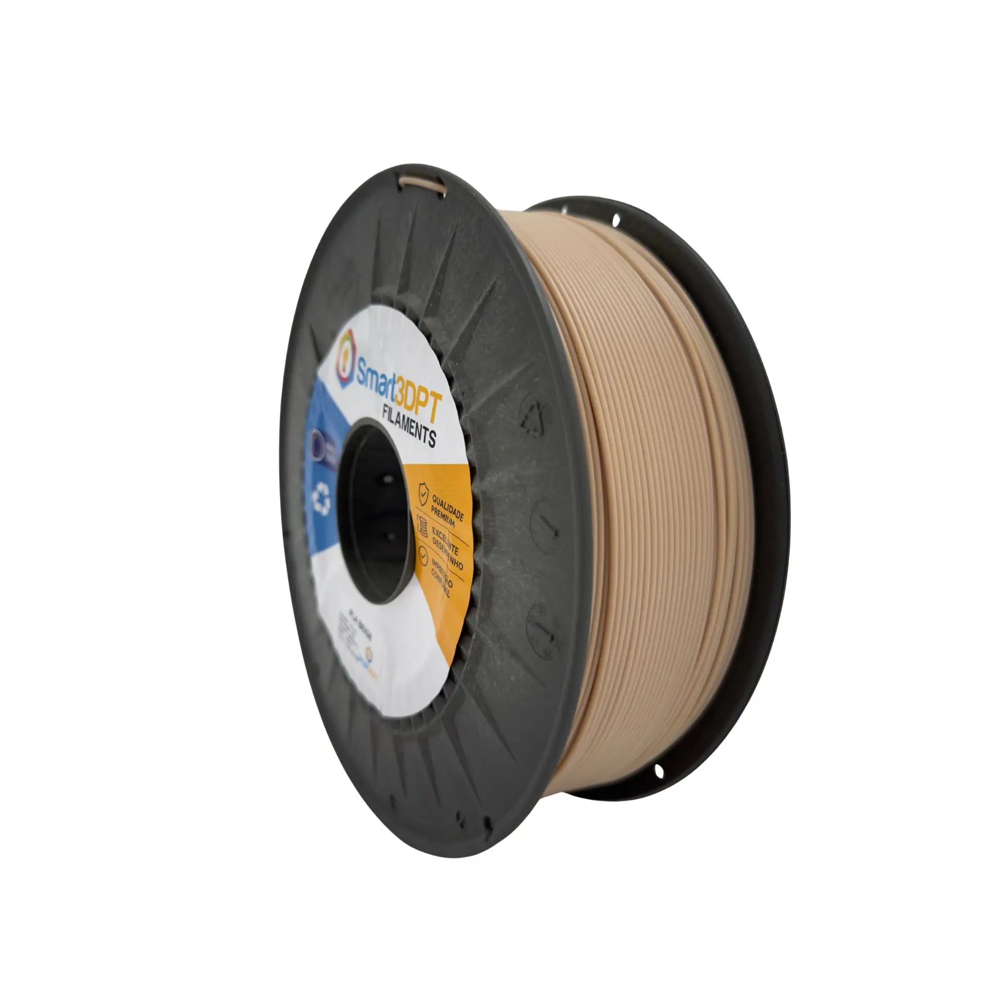 PLA Smart3DPT - Diâmetro 1,75mm Bobine 1kg  Filamento