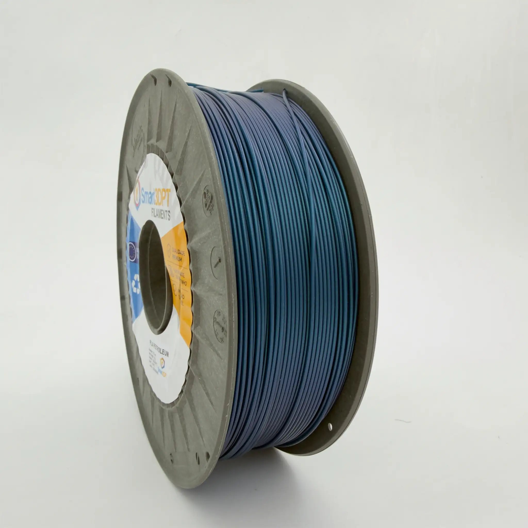PLA Smart3DPT - Diâmetro 1,75mm Bobine 1kg  Filamento