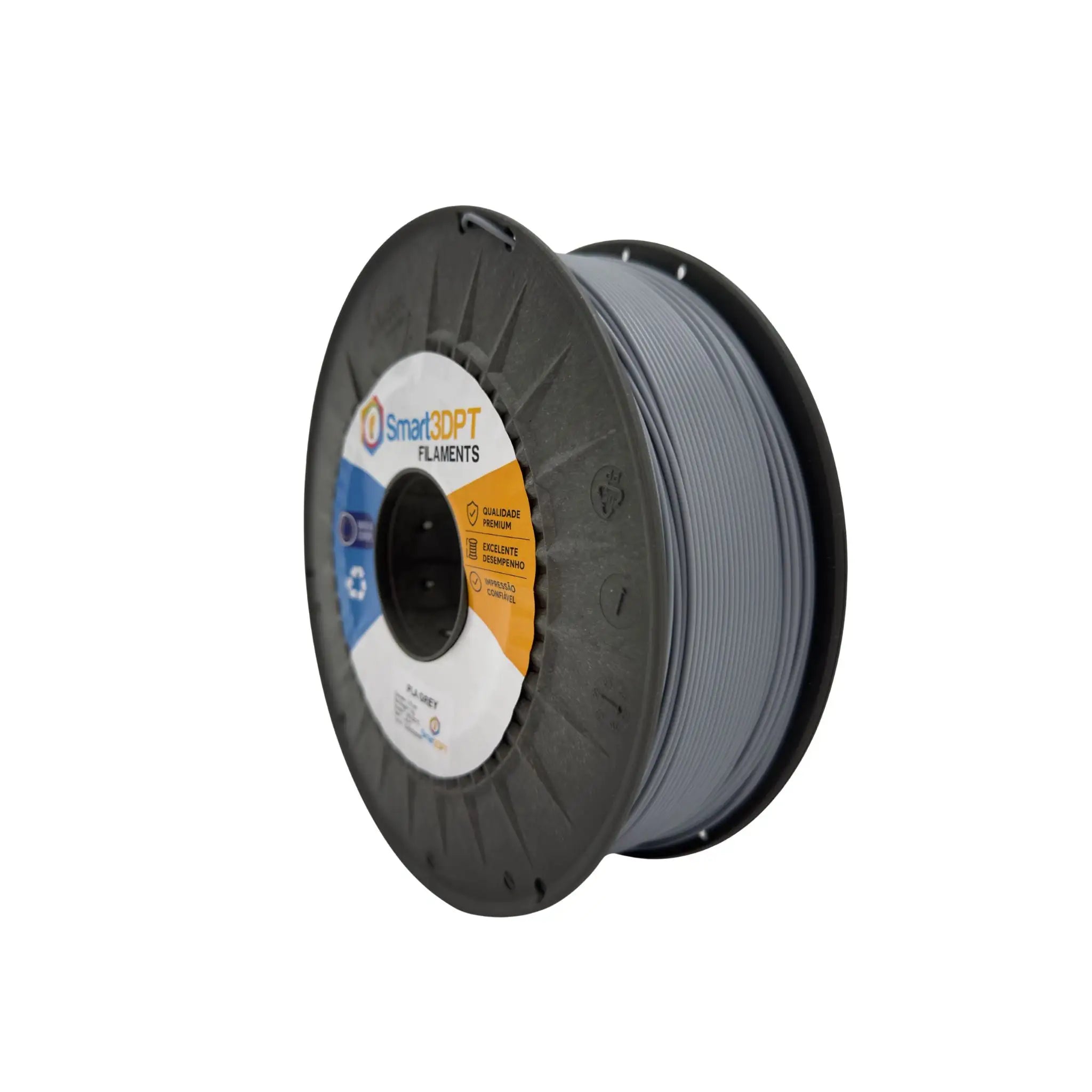 PLA Smart3DPT - Diâmetro 1,75mm Bobine 1kg  Filamento