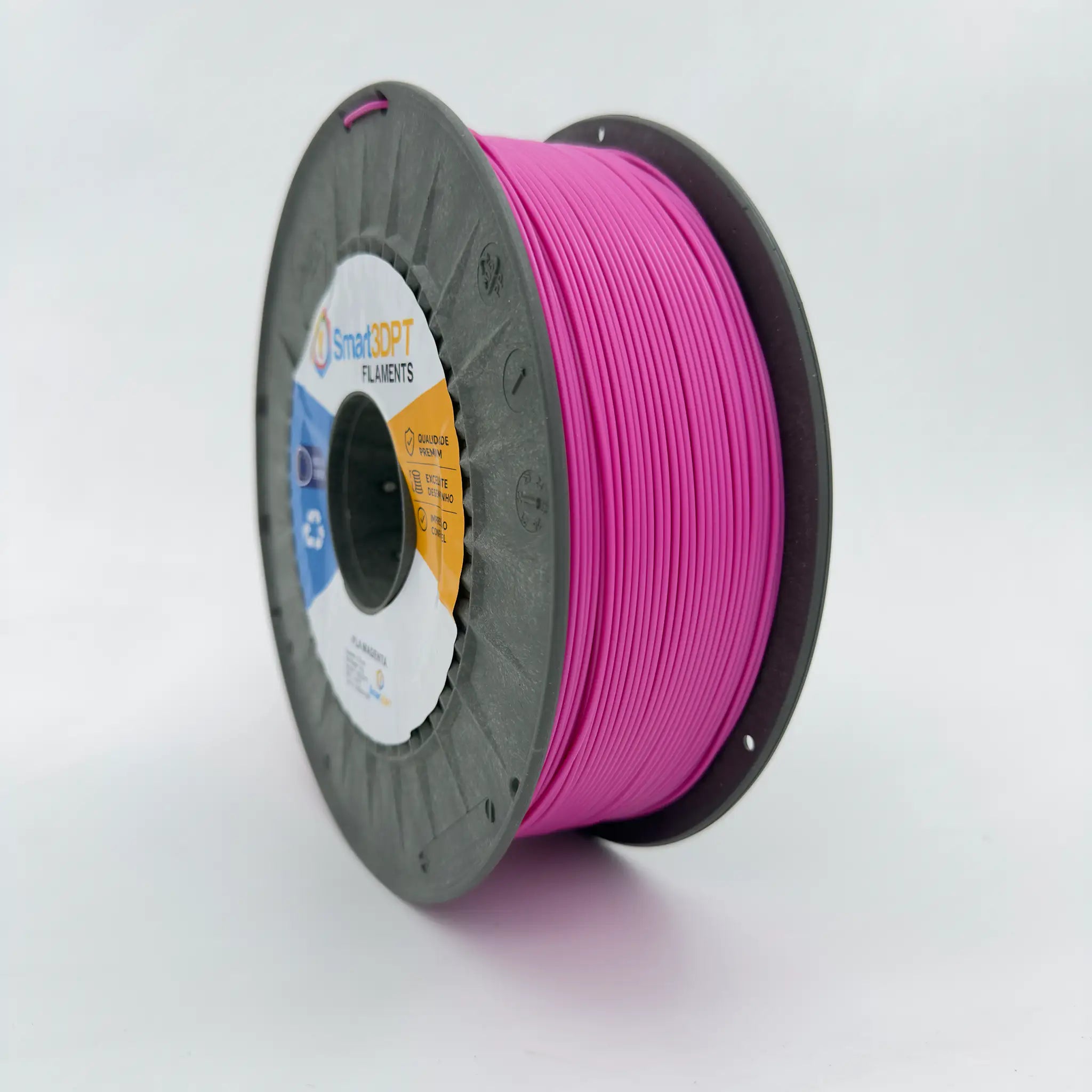 PLA Smart3DPT - Diâmetro 1,75mm Bobine 1kg  Filamento