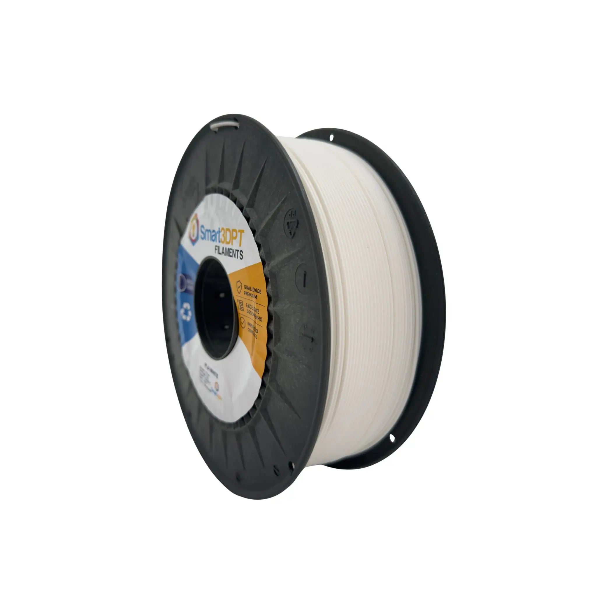 PLA Smart3DPT - Diâmetro 1,75mm Bobine 1kg  Filamento