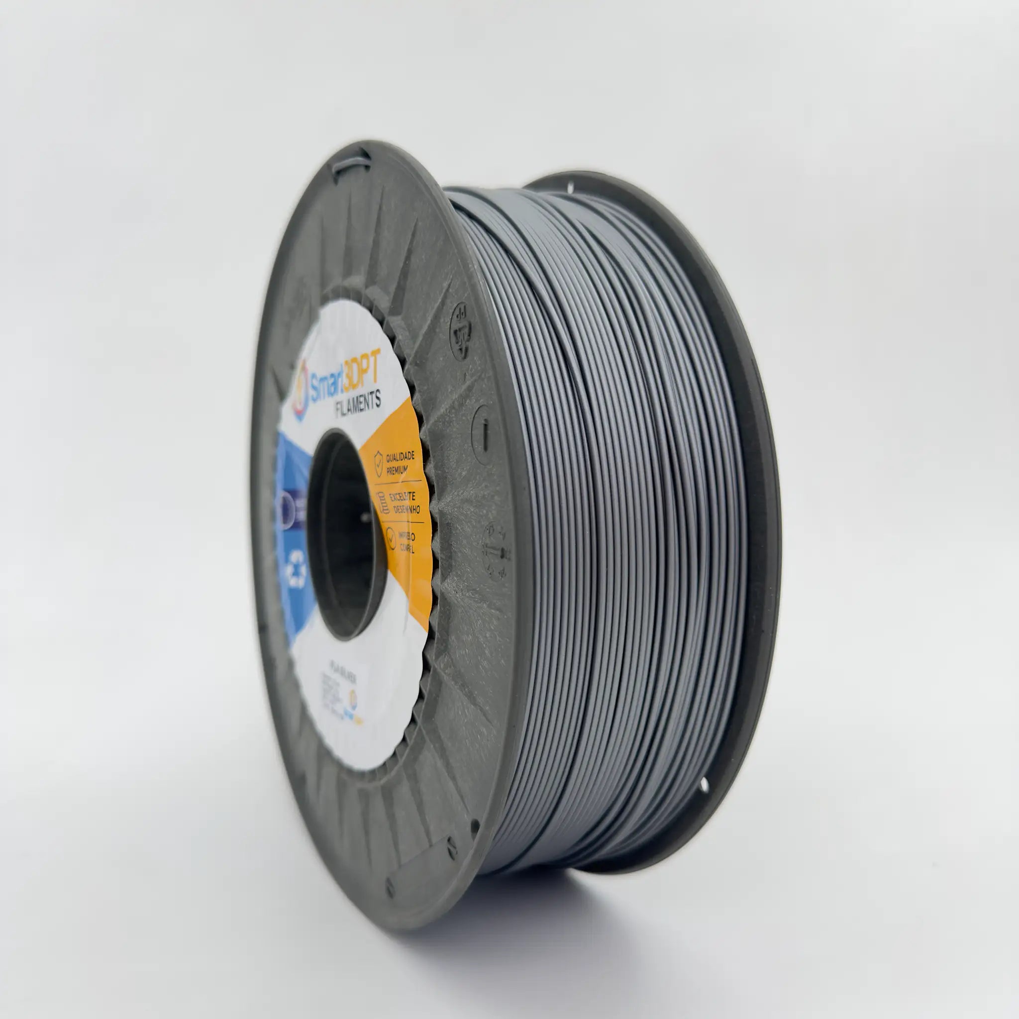 PLA Smart3DPT - Diâmetro 1,75mm Bobine 1kg  Filamento