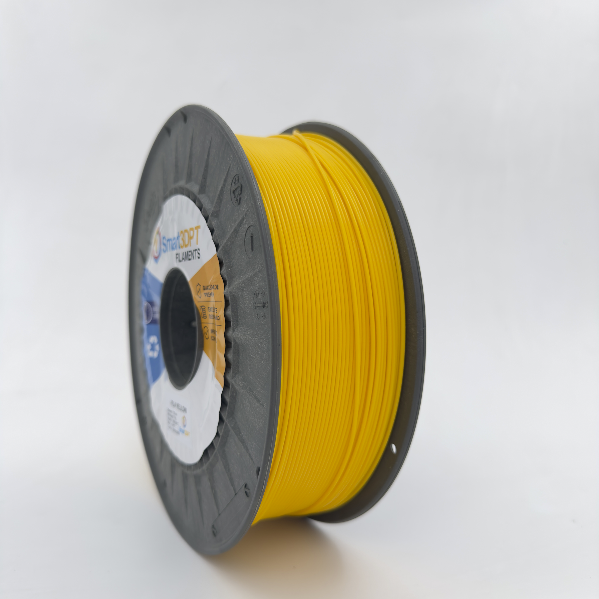 ABS (Refill) Bambu Lab - Diameter 1.75mm Spool 1kg