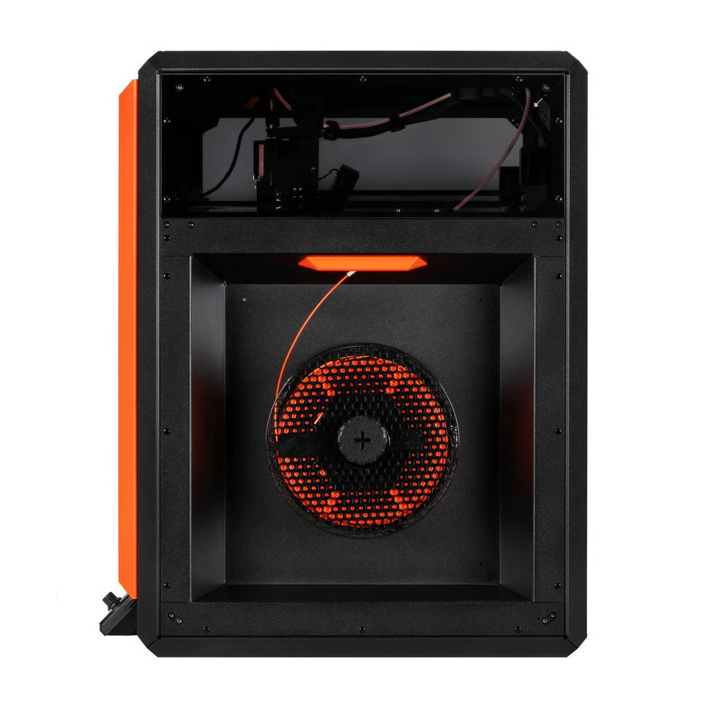 Prusa CORE One L impressora 3D câmara fechada grande formato
