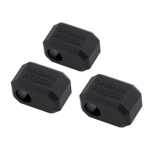 Prusa Capa de Silicone Nextruder pack de 3 MK4 MK4S XL CORE One