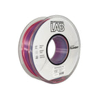 PLA RAINBOW Professional Lab - Diameter 1.75mm Spool 1kg