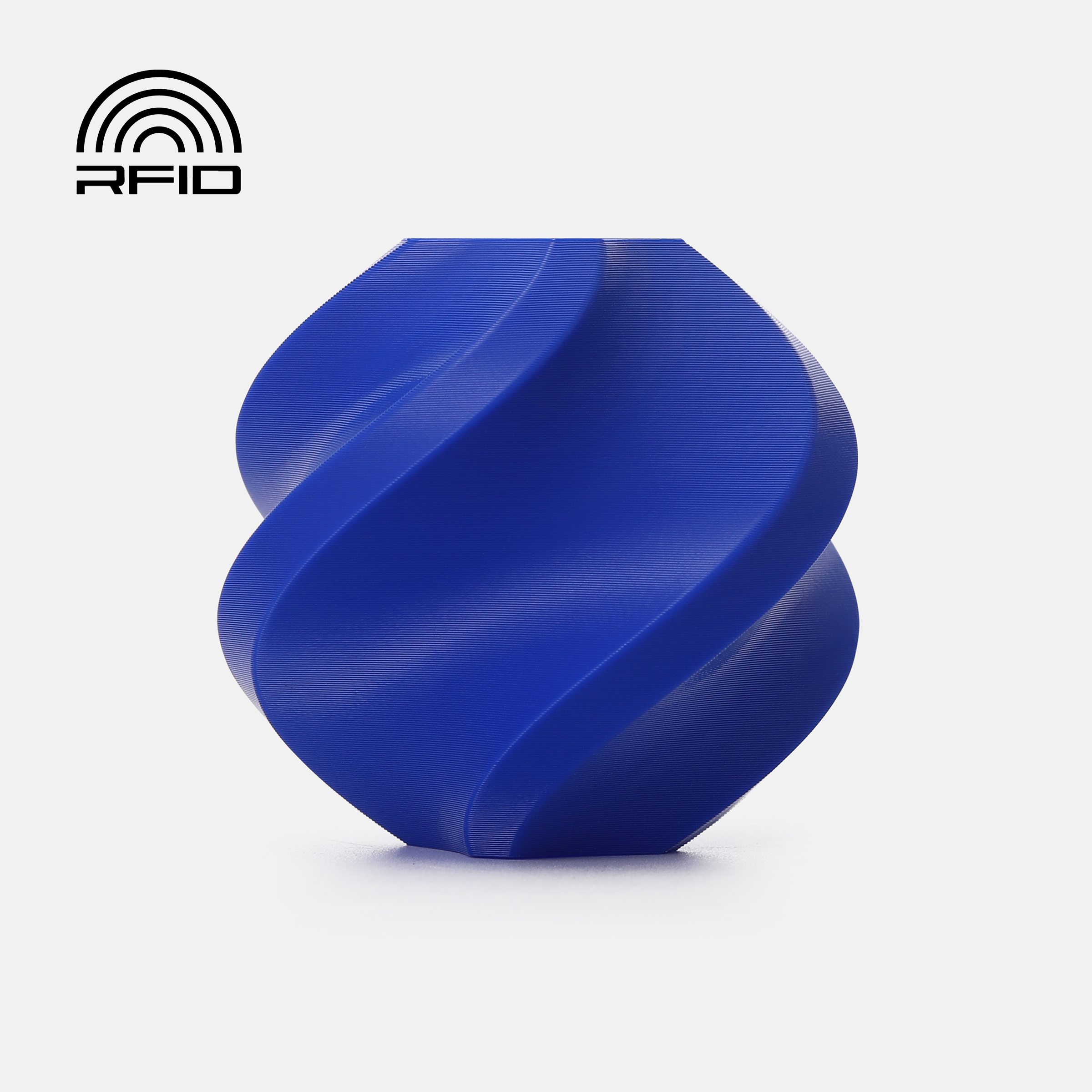 PETG BASIC (With Spool) Bambu Lab - Diâmetro 1,75mm Bobine 1kg