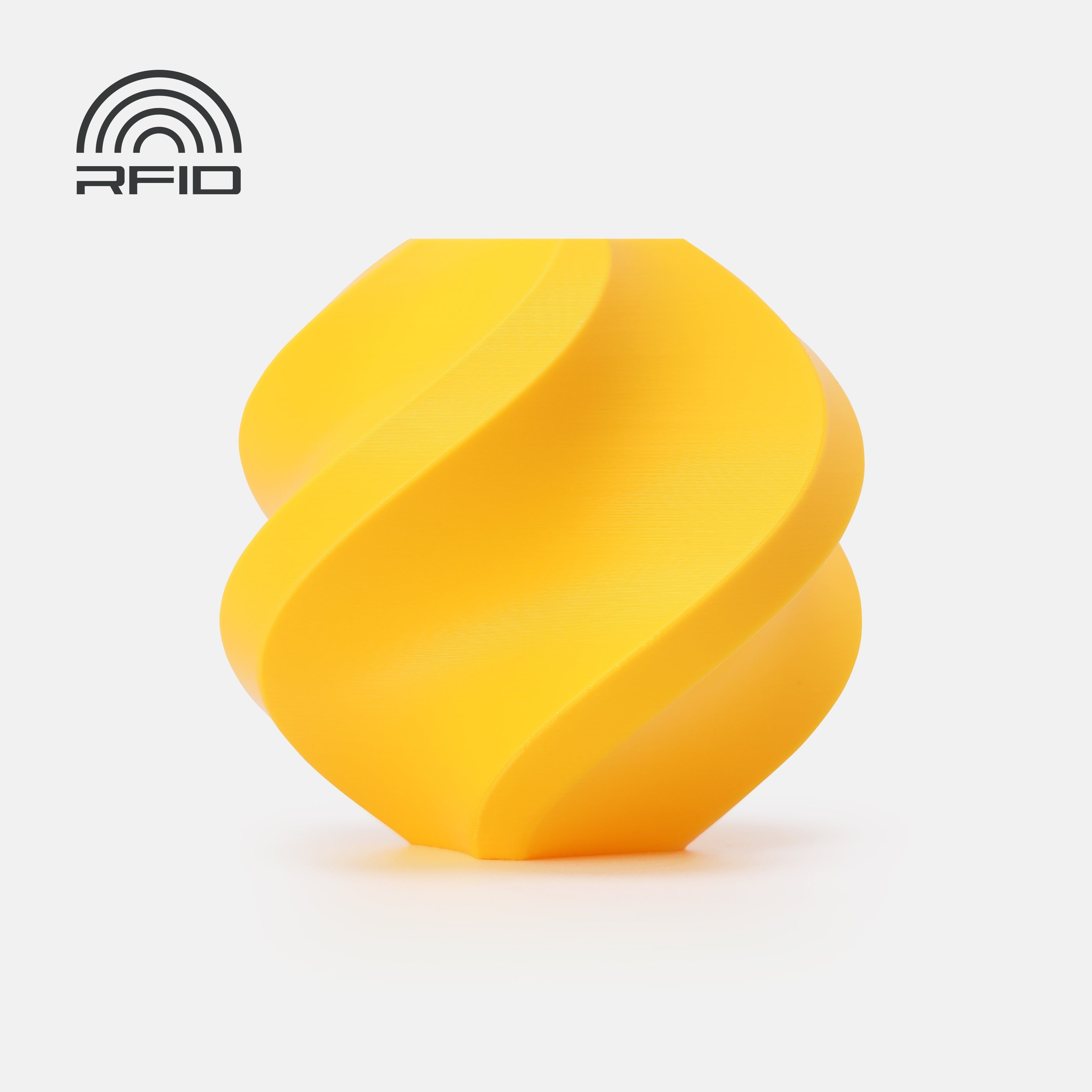 PLA BASIC (With Spool) Bambu Lab - Diâmetro 1,75mm Bobine 1kg