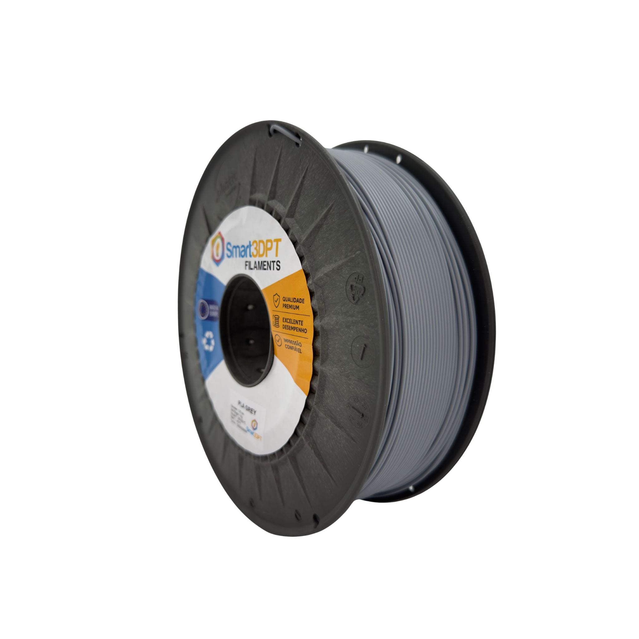 PLA Smart3DPT - Diâmetro 1,75mm Bobine 1kg