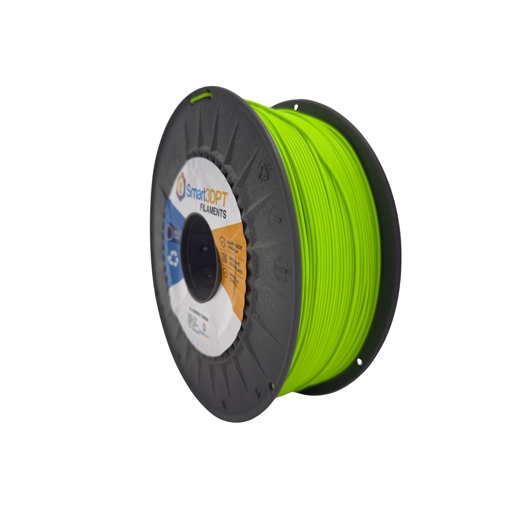 PLA ENERGY Smart3DPT - Diâmetro 1,75mm Bobine 1kg
