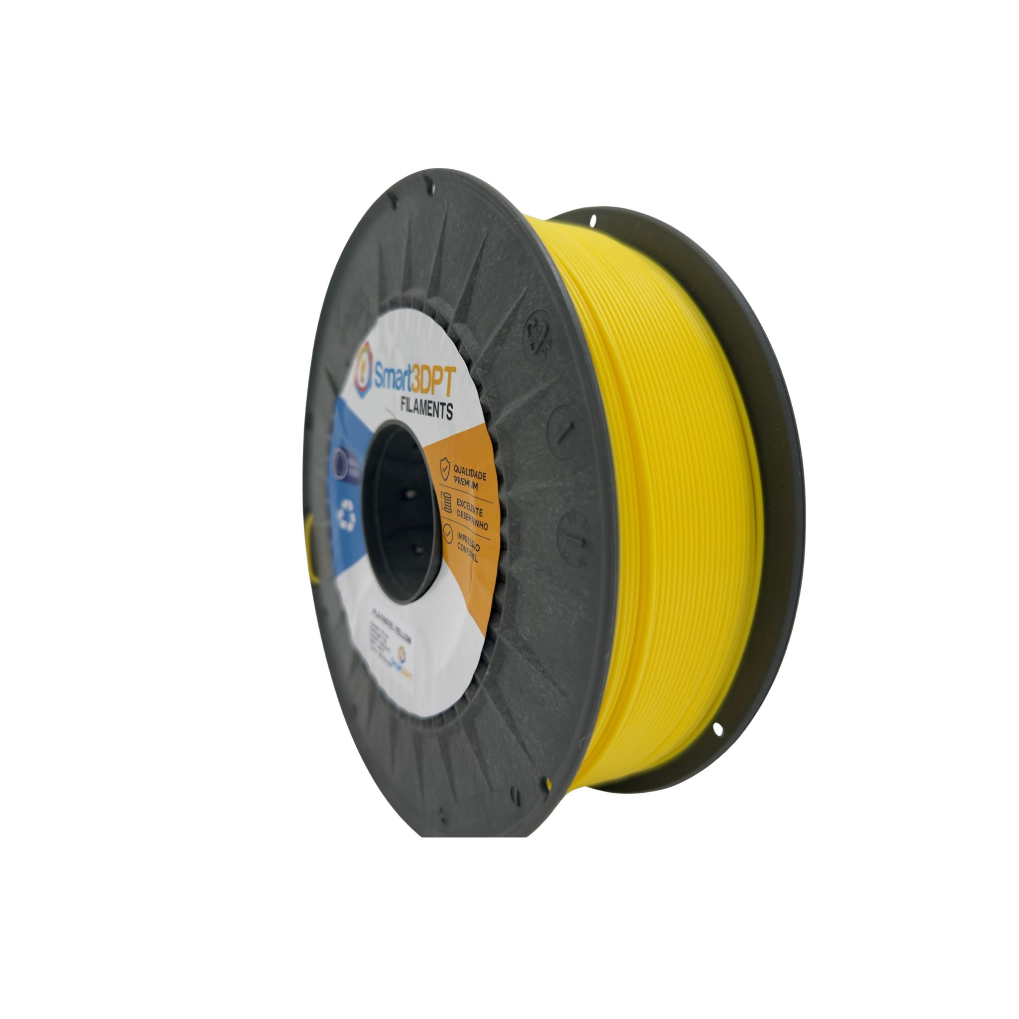 PLA PASTEL Smart3DPT - Diâmetro 1,75mm Bobine 1kg