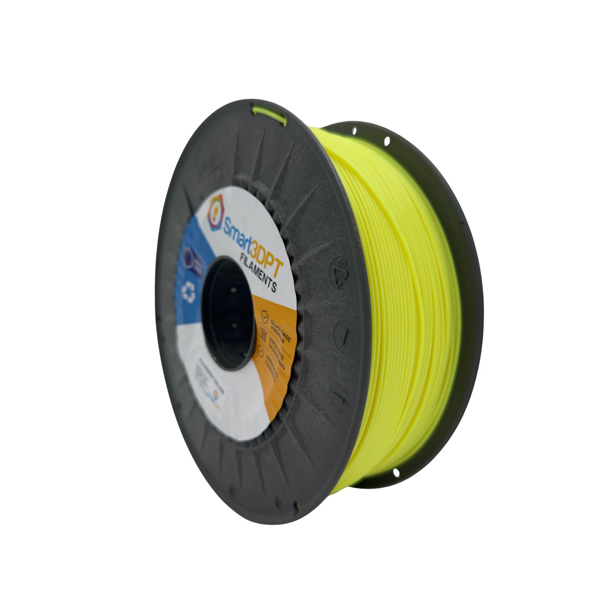 PLA ENERGY Smart3DPT - Diâmetro 1,75mm Bobine 1kg