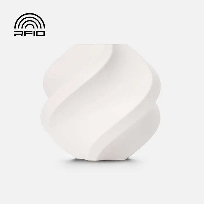 PETG BASIC (With Spool) Bambu Lab - Diâmetro 1,75mm Bobine 1kg