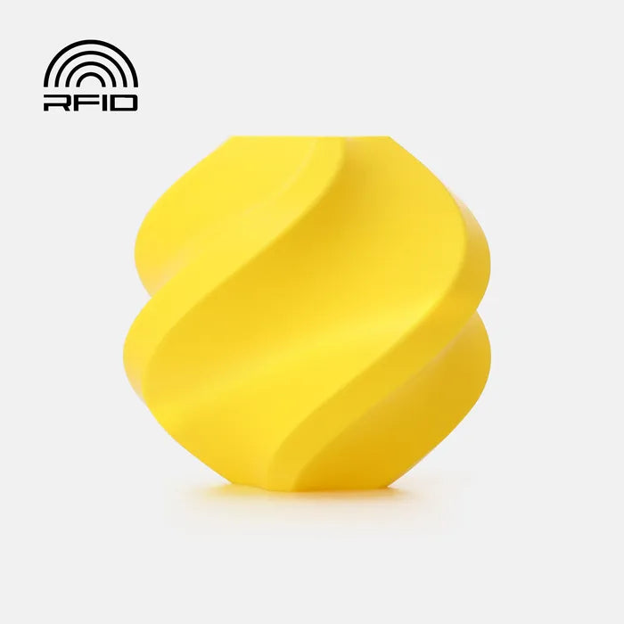 PETG BASIC (With Spool) Bambu Lab - Diâmetro 1,75mm Bobine 1kg