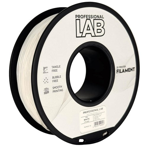 TPU Profissional Lab - Diâmetro 1,75mm Bobine 1kg