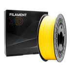 PETG Filament3D - Diâmetro 1,75mm Bobine 1kg
