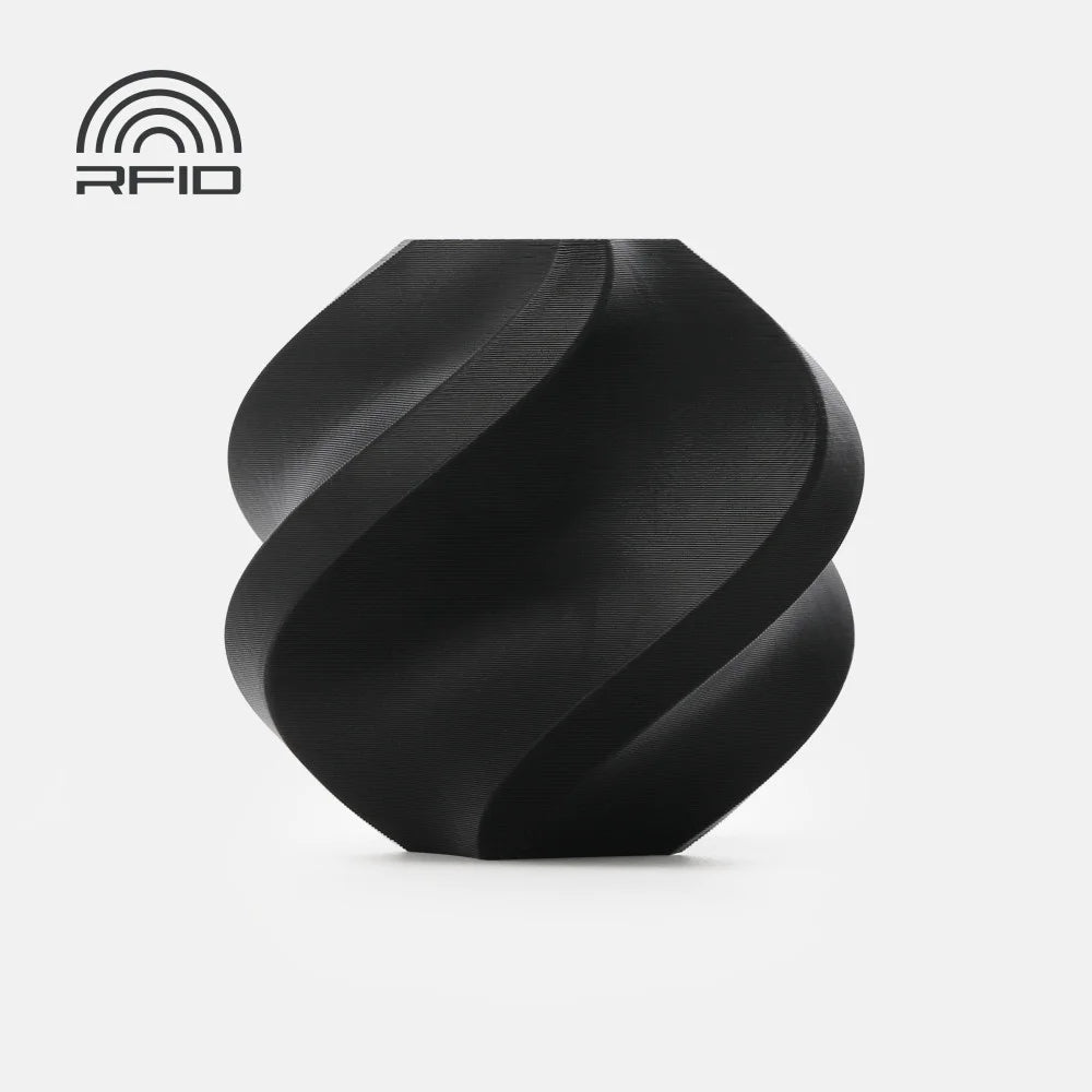 PLA BASIC (With Spool) Bambu Lab - Diâmetro 1,75mm Bobine 1kg
