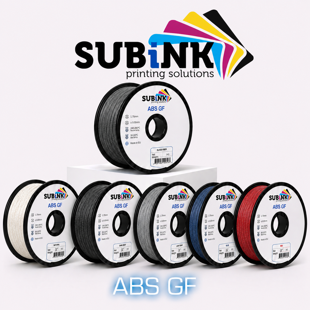 ABS (Refill) Bambu Lab - Diameter 1.75mm Spool 1kg