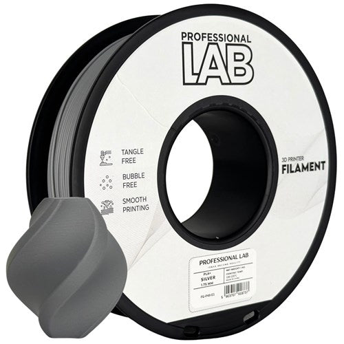 PLA+ Profissional Lab - Diâmetro 1,75mm Bobine 1kg