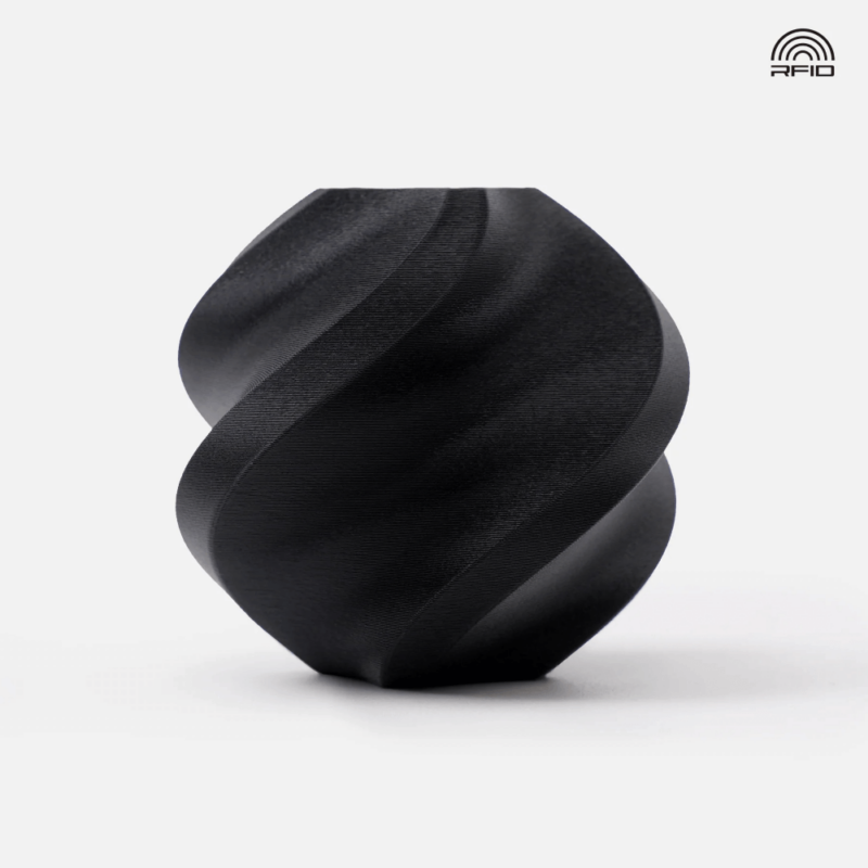PLA MATTE (Refill) Bambu Lab - Diâmetro 1,75mm Bobine 1kg