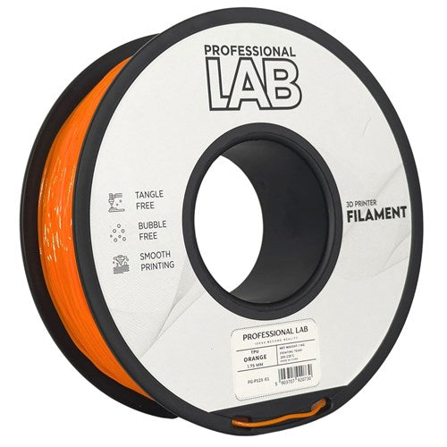 TPU Profissional Lab - Diâmetro 1,75mm Bobine 1kg