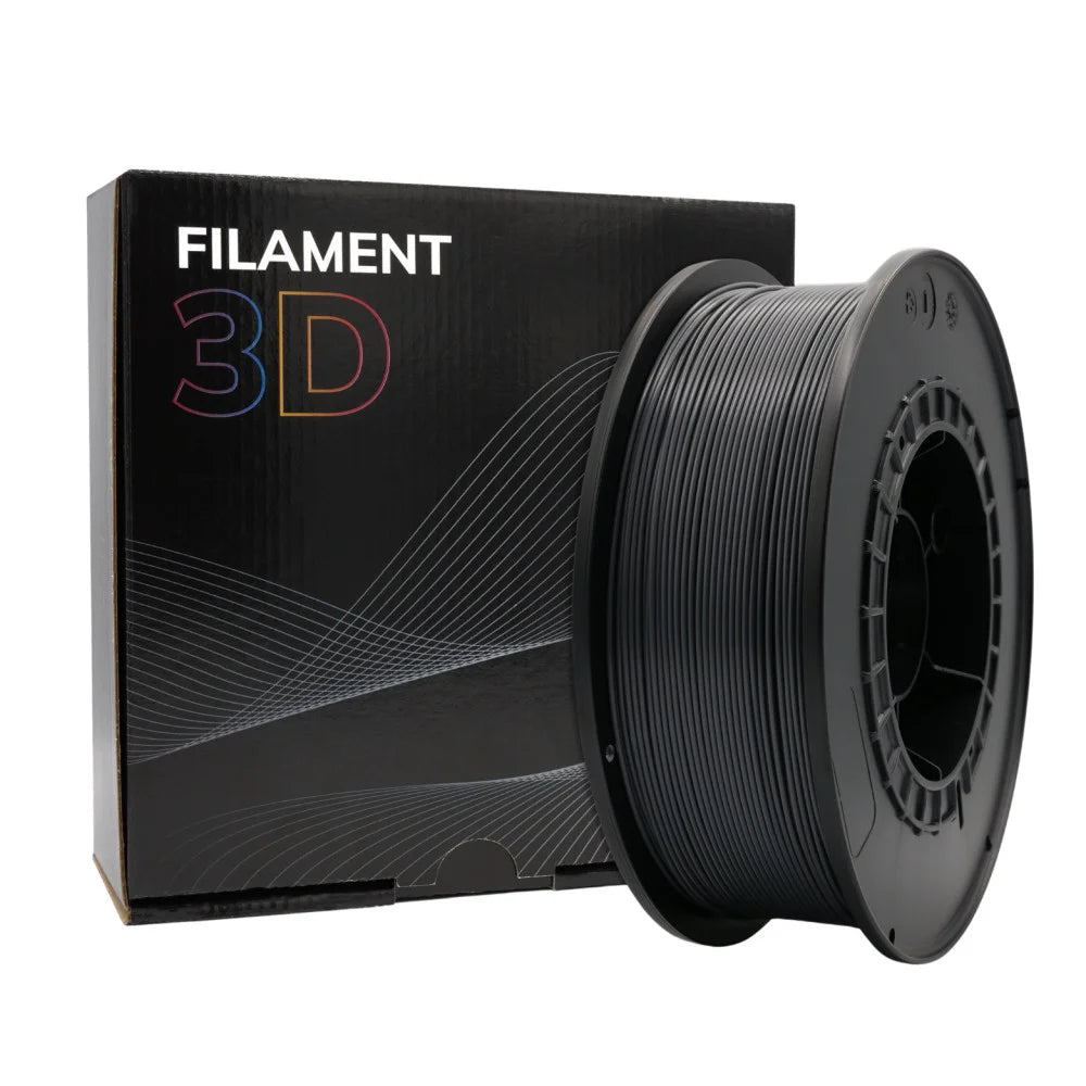 PLA Filament3D - Diâmetro 1,75mm Bobine 1kg