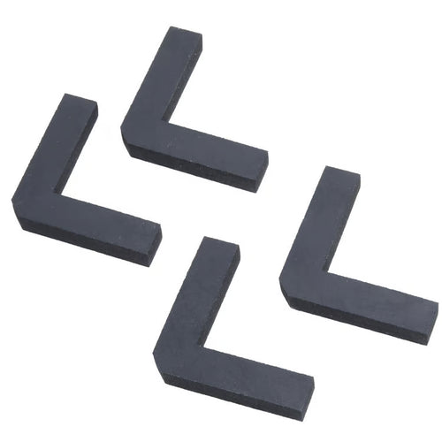 Prusa Pés Anti-Vibração pack de 4 para CORE One CORE One+ CORE One L
