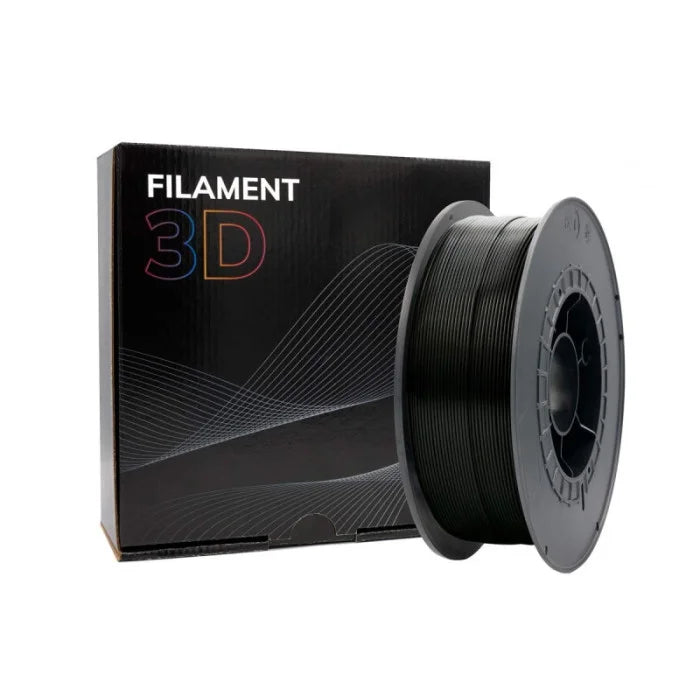 ASA Filament3D - Diâmetro 1,75mm Bobine 1kg