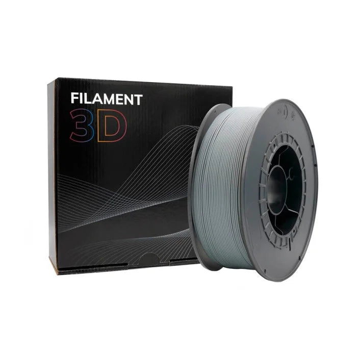 ASA Filament3D - Diâmetro 1,75mm Bobine 1kg