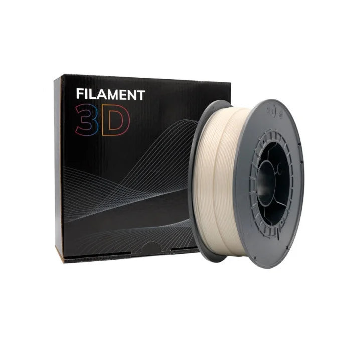 ASA Filament3D - Diâmetro 1,75mm Bobine 1kg