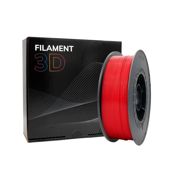 ASA Filament3D - Diâmetro 1,75mm Bobine 1kg
