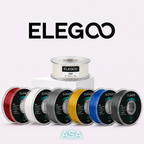 ASA Filament3D - Diameter 1.75mm Spool 1kg