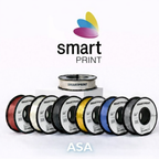 ASA Smartprint 1,75mm bobine 1kg – filamento técnico resistente UV
