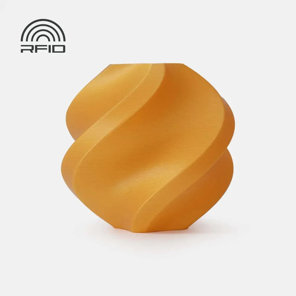 PLA BASIC (Refill) Bambu Lab - Diâmetro 1,75mm Bobine 1kg