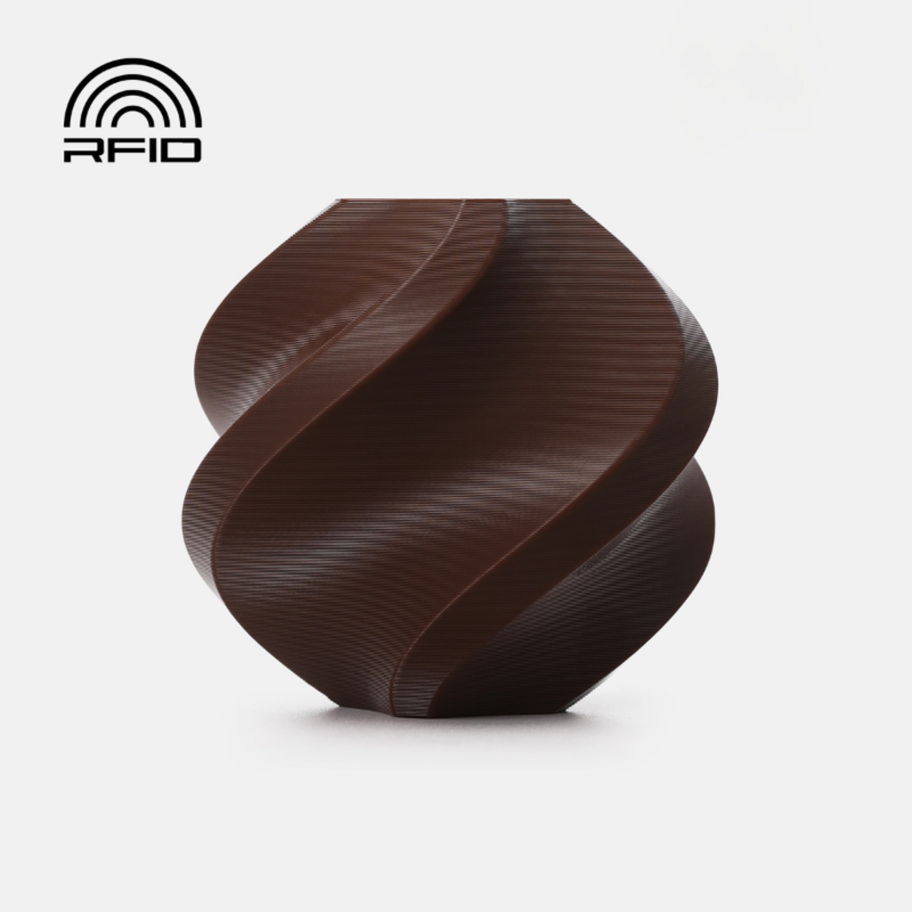 PETG BASIC (Refill) Bambu Lab - Diâmetro 1,75mm Bobine 1kg