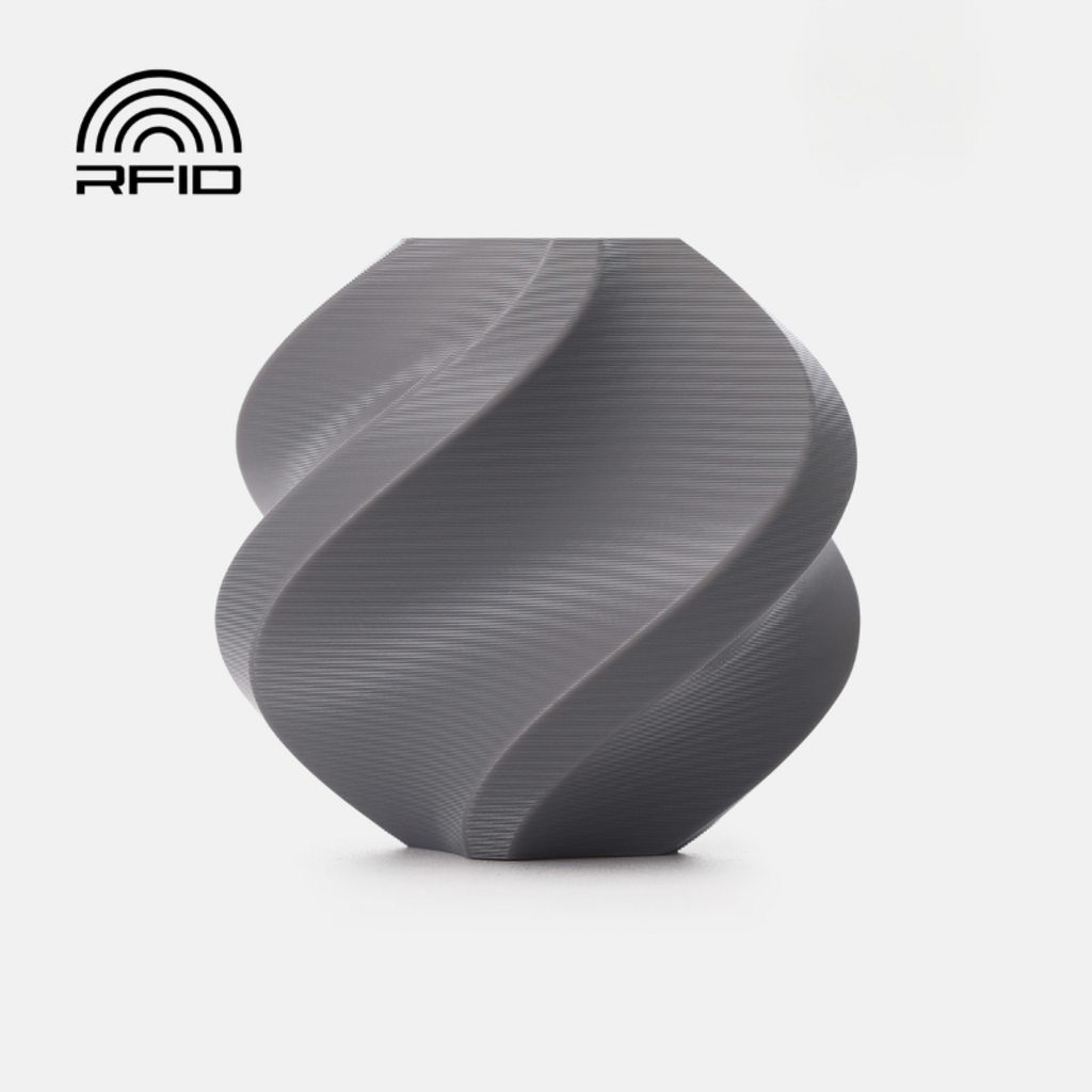 PETG BASIC (Refill) Bambu Lab - Diâmetro 1,75mm Bobine 1kg