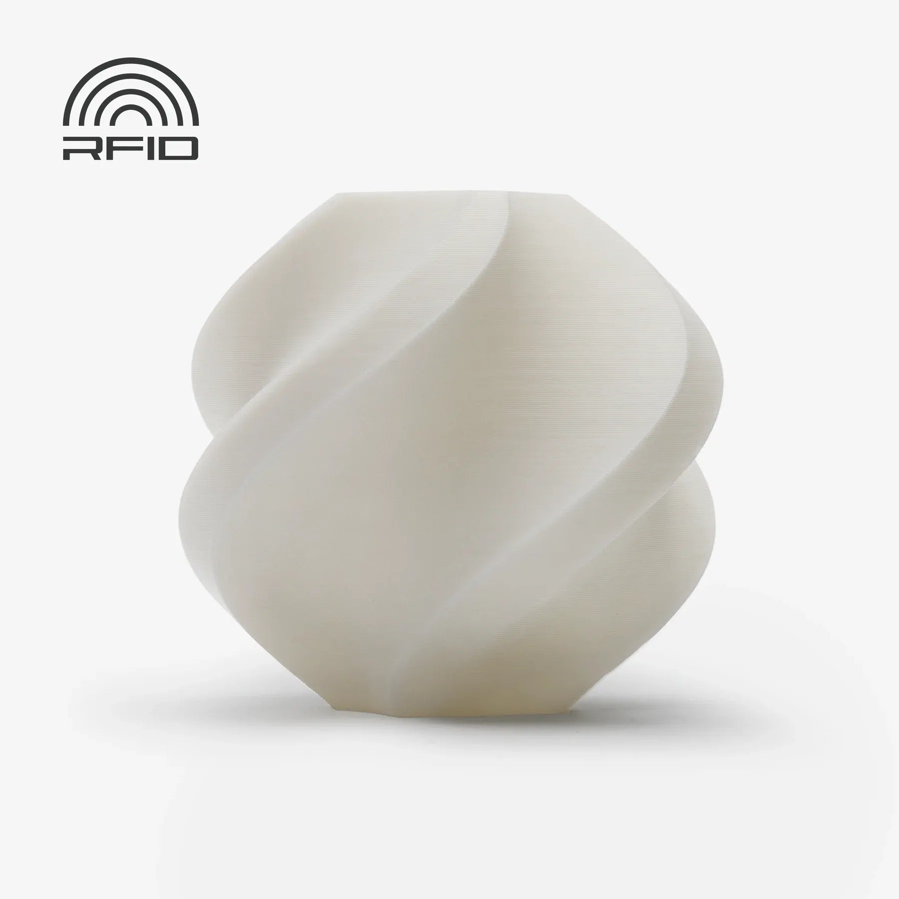 PLA BASIC (With Spool) Bambu Lab - Diâmetro 1,75mm Bobine 1kg