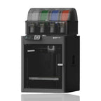 Bambu Lab P1S Combo Impressora 3D câmara fechada com AMS